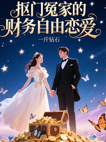 摳門冤家的財(cái)務(wù)自由戀愛