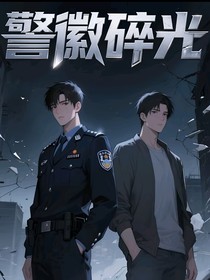 警徽碎光