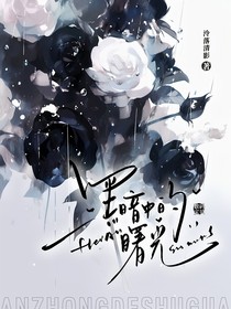 数码宝贝：黑暗中的曙光