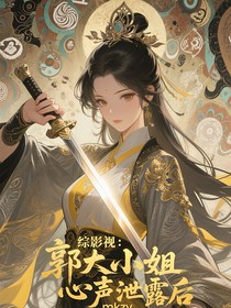 综影视：郭大小姐的心声泄露后