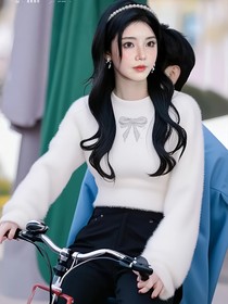 和刘海宽谈恋爱