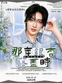 那年银杏落尽时