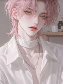黑蛇总裁的垂耳兔小娇妻