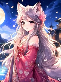 二十八灵狐传