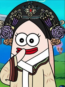 后宫甄嬛传衍生鸟嬛文