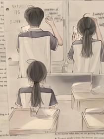 他竟然不爱她了