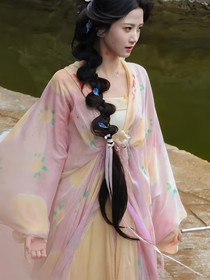 鳳凰于飛：君傾辰