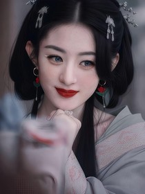 云之羽：惡