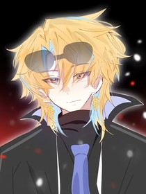 ch日常……秋