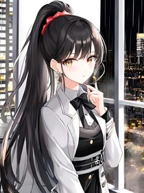 爱看书的公主