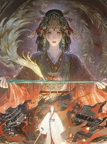 鳳凰涅槃訣