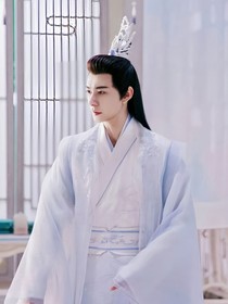星落凝成糖……生生世世
