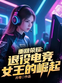 重回榮耀：退役電競(jìng)女王的崛起