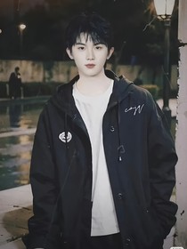 马嘉祺：重生之拯救我爱的人
