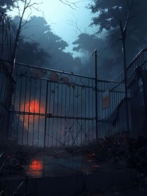 霸棱荒原之王
