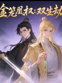 金笼凰权：双生劫