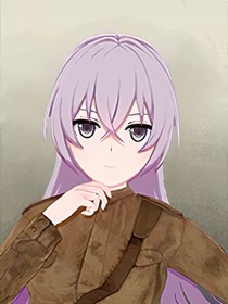 蓝色向日葵的终末