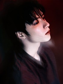 劉耀文：他會殺了你