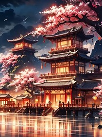 玄冰之凤