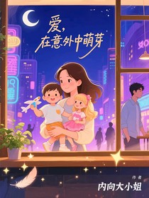 愛(ài)，在意外中萌芽