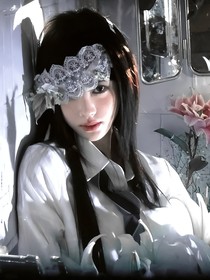 女推：天生我萌必有用