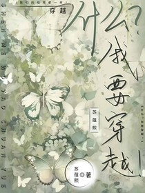 什么？我要穿越！