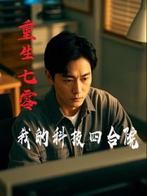 重生七零：我的科技四合院