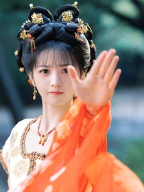 暗河傳：灼灼美人腰