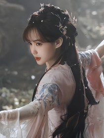 少年歌行：入我心