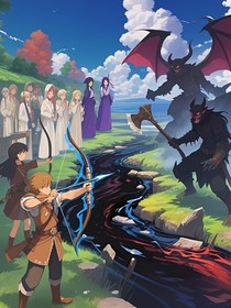 轉(zhuǎn)接異世界！魔法風(fēng)流