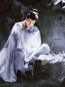 蒙昧：当师昧还是天音阁少主