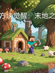 方块觉醒：末地之门
