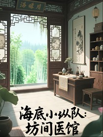 海底小纵队：坊间医馆