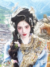 少年白马醉春风：凤鸣天下
