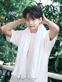齊思鈞：狡猾小狐貍和小兔子甜妹