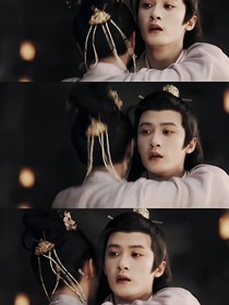 綜影視：一不小心磕到真的了
