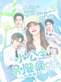 大偵探9：小公主別發(fā)瘋啦