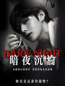 BTS：暗夜沉沦