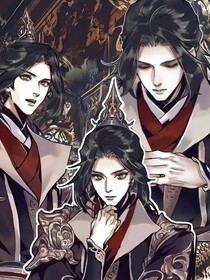 傾慕之情之天官