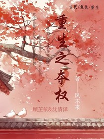 重生之夺权