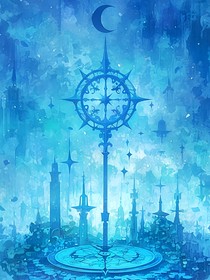 时空乱错