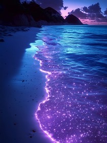 銀河與星空