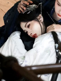 淮水竹亭：槲寄生迦梵