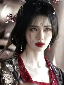 綜影視：情絲繞指柔
