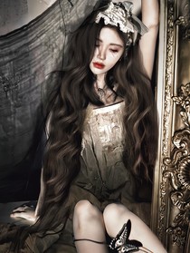 郭文韜：怯聲吻