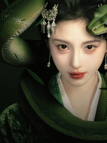 大夢歸離：肆吻蝴蝶骨