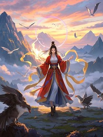 不俗天赋