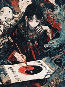 穿成花市男主我緊抱反派大腿！