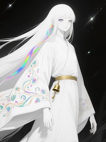 萬物傳