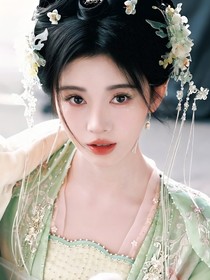 綜影視：桃花緣記